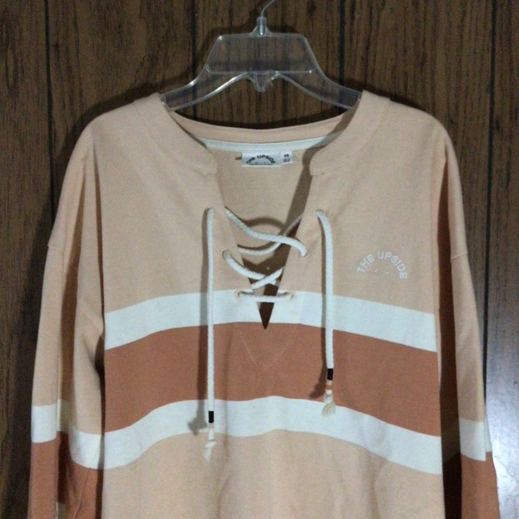 The upside Tunic top - Picture 4 of 6